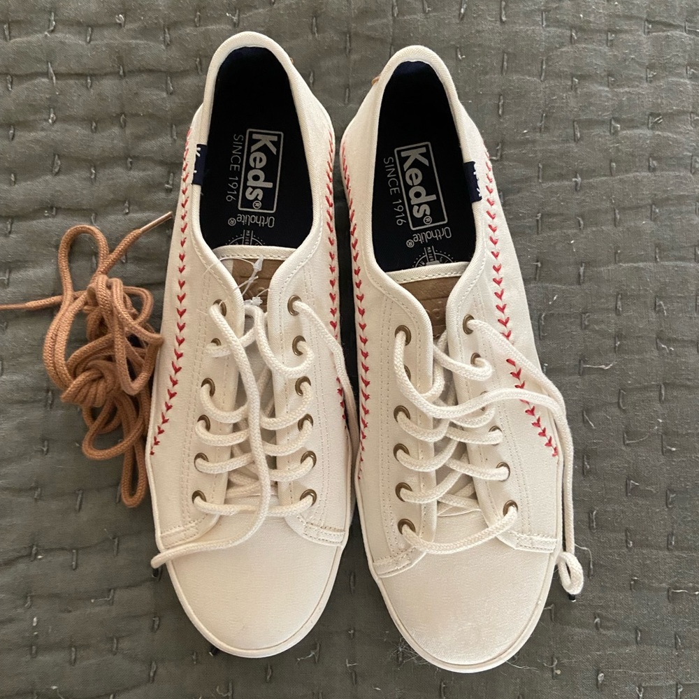 Baseball keds